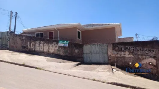Casa com 2 Quartos à venda, 75m² no Roça Grande, Colombo