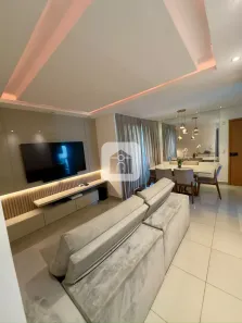 Apartamento com 3 Quartos à venda, 96m² no Patrimônio, Uberlândia