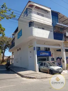 Apartamento com 2 Quartos à venda, 50m² no Asa Norte, Brasília