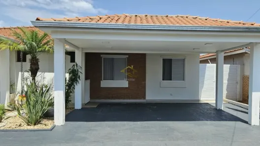 Casa de Condomínio com 3 Quartos à venda, 102m² no Jardins de Athenas, São José do Rio Preto