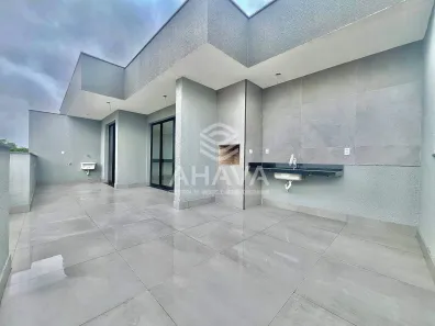 Cobertura com 4 Quartos à venda, 171m² no Santa Amélia, Belo Horizonte