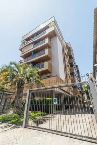 Apartamento com 2 Quartos à venda, 72m² no Auxiliadora, Porto Alegre