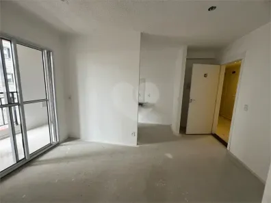 Apartamento com 2 Quartos à venda, 44m² no Jaguaré, São Paulo