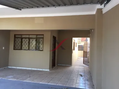 Casa com 3 Quartos à venda, 120m² no Solo Sagrado, São José do Rio Preto