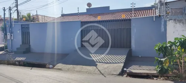 Casa com 3 Quartos à venda, 233m² no Jardim Tropical, Cuiabá