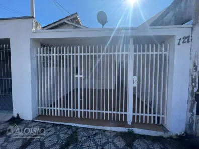 Casa com 2 Quartos à venda, 60m² no Vila José Pedro da Cunha, Taubaté