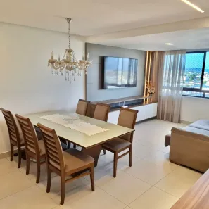Apartamento com 3 Quartos à venda, 84m² no Vila Cabral, Campina Grande