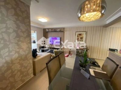 Apartamento com 3 Quartos à venda, 93m² no Parque Campolim, Sorocaba