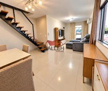 Cobertura com 2 Quartos à venda, 105m² no Ipiranga, Belo Horizonte