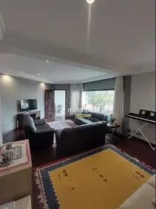Sobrado com 4 Quartos à venda, 300m² no Vila Curuçá, Santo André