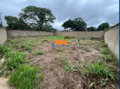 Lote/Terreno à venda, 400m² no Várzea, Lagoa Santa