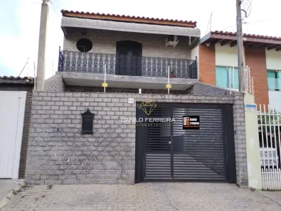 Casa com 2 Quartos à venda, 120m² no Jardim Santa Tereza, Itu