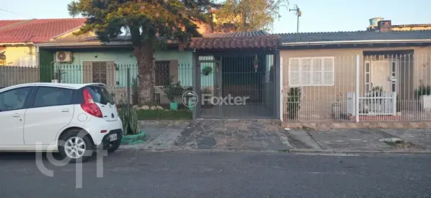 Casa com 3 Quartos à venda, 103m² no Parque da Matriz, Cachoeirinha