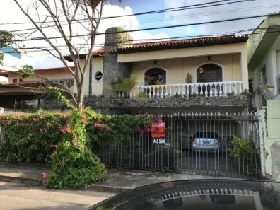 Casa com 4 Quartos à venda, 292m² no Itapoã, Belo Horizonte