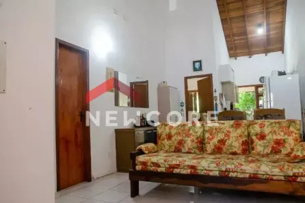 Casa com 2 Quartos à venda, 70m² no Aberta dos Morros, Porto Alegre