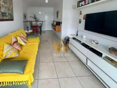 Apartamento com 2 Quartos à venda, 70m² no Barra Olímpica, Rio de Janeiro