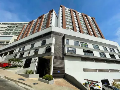 Apartamento com 1 Quarto à venda, 45m² no São Mateus, Juiz de Fora