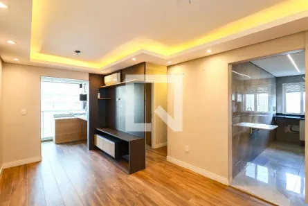 Apartamento com 2 Quartos à venda, 57m² no Vila Andrade, São Paulo