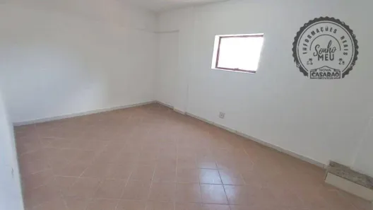 Sala Comercial para alugar, 19m² no Canto do Forte, Praia Grande