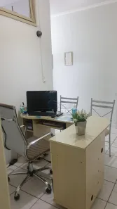 Sala Comercial à venda, 50m² no Centro, Ribeirão Preto