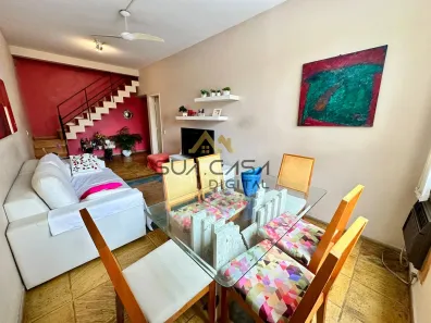 Apartamento com 2 Quartos à venda, 107m² no Flamengo, Rio de Janeiro
