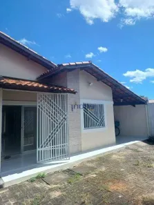 Casa com 3 Quartos à venda, 70m² no Guagiru, Caucaia