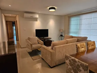Apartamento com 2 Quartos à venda, 121m² no José Menino, Santos