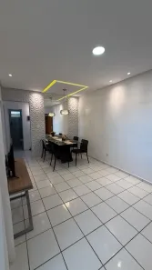 Apartamento com 2 Quartos para alugar no Cohaserma, São Luís