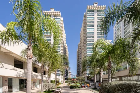 Apartamento com 4 Quartos à venda, 122m² no Itacolomi, Balneário Piçarras