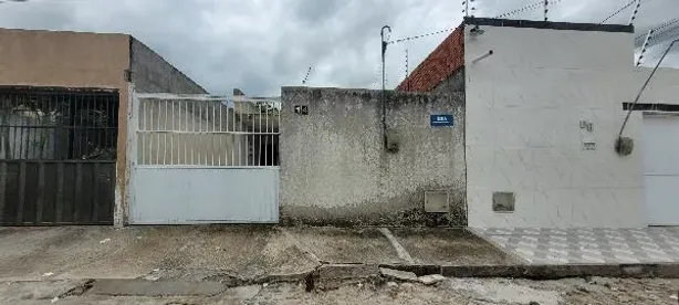 Casa com 3 Quartos à venda, 149m² no Pacajus, Pacajus