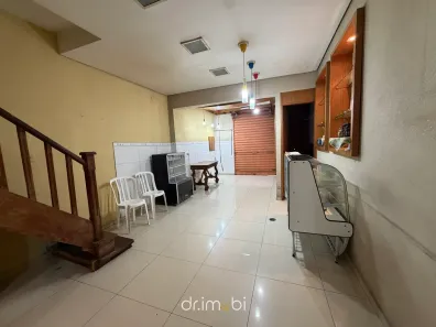 Ponto Comercial para alugar, 107m² no Moema, São Paulo