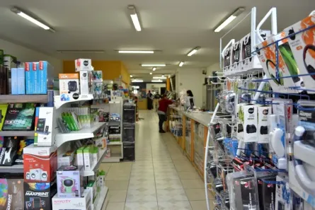 Galpão/Depósito/Armazém à venda, 500m² no Centro, São Bernardo do Campo