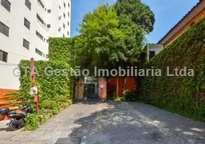 Casa com 5 Quartos para alugar, 165m² no Sumaré, São Paulo