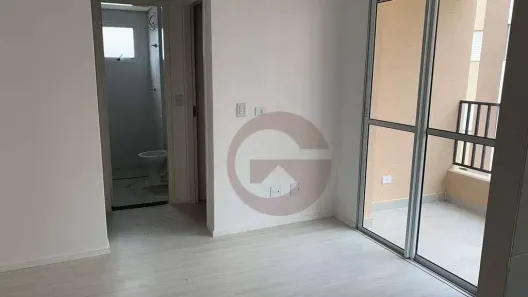 Apartamento com 2 Quartos à venda, 41m² no Jardim da Glória, Cotia