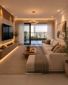 Apartamento com 3 Quartos à venda, 183m² no Centro, Itapetininga