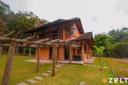 Fazenda/Sítio com 2 Quartos à venda, 200m² no Progresso, Blumenau