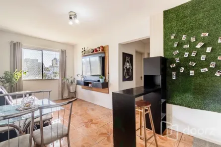 Apartamento com 2 Quartos à venda, 58m² no Partenon, Porto Alegre