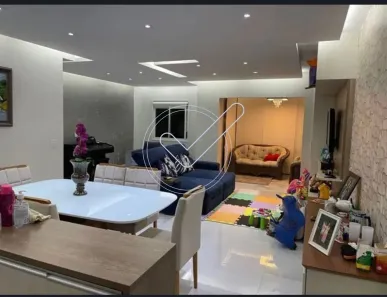 Apartamento com 3 Quartos à venda, 87m² no Jardim Tupanci, Barueri