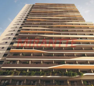 Apartamento com 1 Quarto à venda, 30m² no Vila Romana, São Paulo