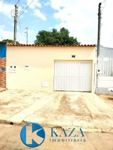 Casa com 1 Quarto à venda, 180m² no Parque Esplanada V, Valparaíso de Goiás