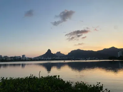 Cobertura com 3 Quartos à venda, 156m² no Lagoa, Rio de Janeiro