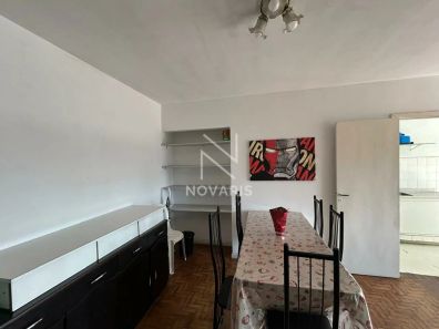Apartamento com 2 Quartos à venda, 68m² no Santo Amaro, São Paulo