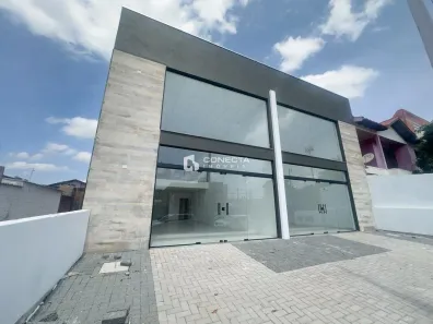 Sala Comercial para alugar, 94m² no Estância Velha, Canoas