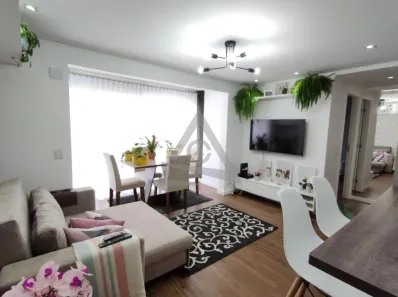Apartamento com 1 Quarto à venda, 47m² no Cambuí, Campinas