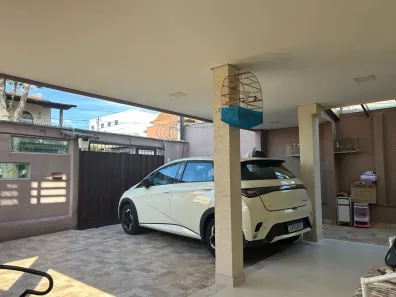 Apartamento com 3 Quartos à venda, 360m² no Serra Verde (Venda Nova), Belo Horizonte