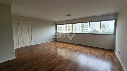 Apartamento com 3 Quartos à venda, 129m² no Santana, São Paulo