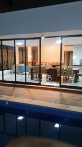 Casa de Condomínio com 4 Quartos à venda, 349m² no Granada, Uberlândia