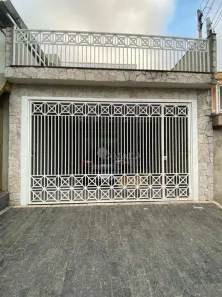 Sobrado com 3 Quartos à venda, 180m² no Vila Matilde, São Paulo