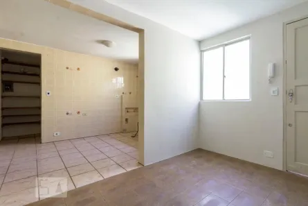 Apartamento com 2 Quartos à venda, 45m² no Conjunto Habitacional Padre José de Anchieta, São Paulo