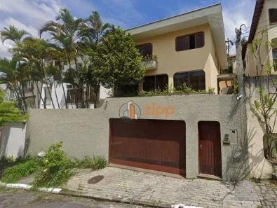 Sobrado com 4 Quartos à venda, 488m² no Jardim São Bento, São Paulo